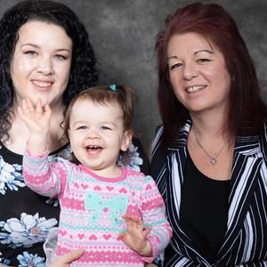 Meet your Posher, Andrea